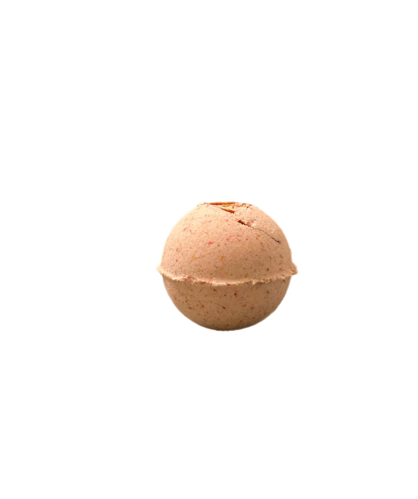 CITRUS BLISS IMMUNITY BATH BOMB