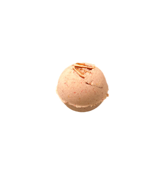 CITRUS BLISS IMMUNITY BATH BOMB